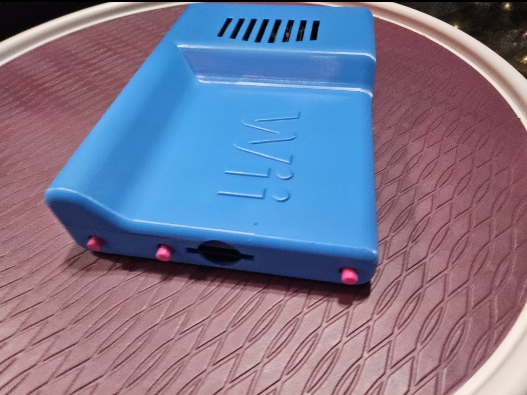 Porygon Wii - Image 2